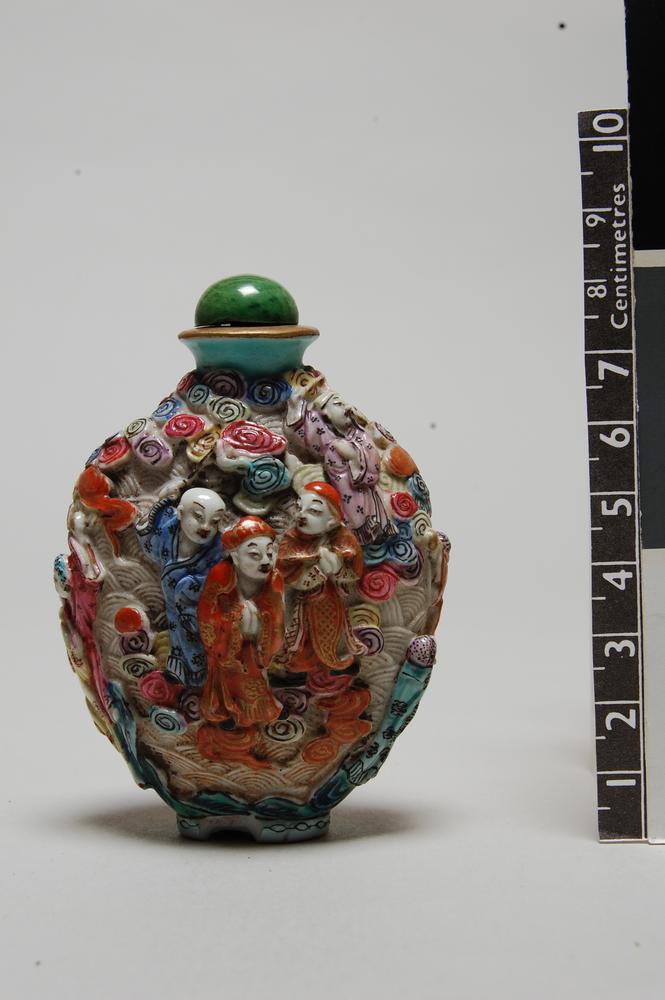 图片[1]-snuff-bottle BM-1953-1218.1-China Archive